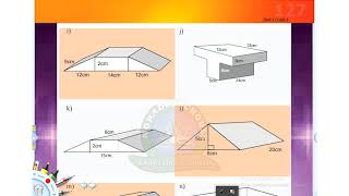 NORADIN GRADE 8  MATHS  CHAPTER 4  LESSON 6 [upl. by Dickinson]