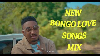 DJ 38K NEW BONGO LOVE SONGS MIX  JAY MELODY  ZUCHU  ALIKIBA [upl. by Lleddaw]