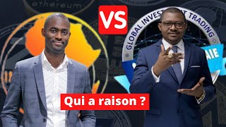 Liyeplimal vs Investir au Pays intimidations menace de [upl. by Eissac]