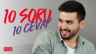 Temizlik Avcıları  10 Soru 10 Cevap [upl. by Tore]