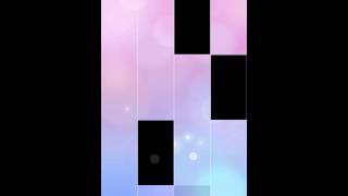 Piano Tiles 2  Nocturne Op9 No1 [upl. by Leirda]