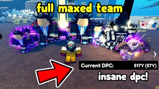 Soloing Impossible Time Trial  Roblox [upl. by Loma]