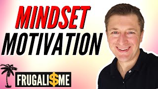 Mindset et motivation létat desprit pour réussir Conseil FRUGALISME [upl. by Rosenfeld]