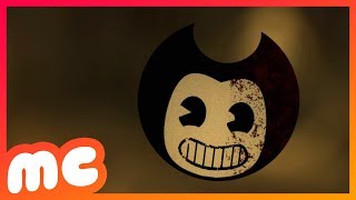 Bendy and the Ink Machine  Composer Struggles Original Song feat CG5 [upl. by Gustavus]