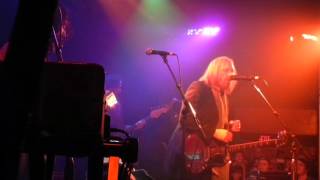 Mary Janes Last Dance  Tom Petty amp the Heartbreakers  Troubadour  Dec 19 2015 [upl. by Atinauq4]