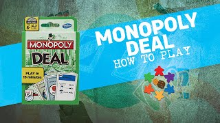 HOW TO PLAY MONOPOLY DEAL CARD IN HINDI  RULES N INSTRUCTIONS  ULTIMATE DEALING GAME [upl. by Acilejna160]