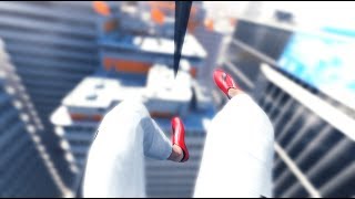 Play as Faith  Mirrors Edge Catalyst [upl. by Euqinemod147]