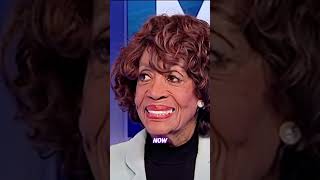 Behind the Mask Maxine Waters’ Secrets Revealed by AI David Attenborough [upl. by Ardet]