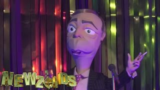 Newzoids Season 1 Episode 1 [upl. by Filmer479]