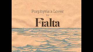 Fialta quotPorphyrias Loverquot [upl. by Laddy]