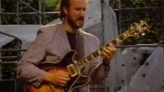 John Scofield July 1987 Blue Matter [upl. by Ruhtracam]