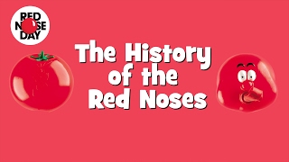 Comic Reliefs Red Nose Day Celebrates 10th Anniversary  Great Day Hollywood [upl. by Sophi]