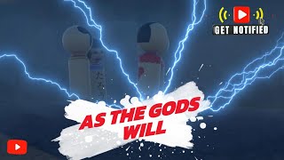 AS THE GODS WILL UPDATE GAMEPLAY  DREAMS PS4PS5 [upl. by Acinad97]