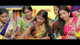 Bathukamma Song  Karthik Kodakandla  Harinath Devara  Telu Vijaya  Nutana Mohan [upl. by Mihe407]