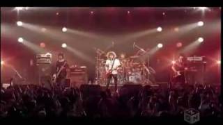 9mm Parabellum Bullet  Discommunication Sector LIVE [upl. by Lepley]