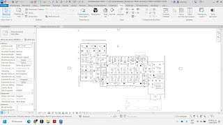 Sesión 02  REVIT 2025  MEP Instalaciones Eléctricas  Vistas Tablas de planificació [upl. by Elke817]