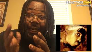 Troublesome 96  2pac Lit AF 🔥🔥🔥🔥IMA FAN NOW 🔥🔥🔥REACTION – REACTIONCAM [upl. by Oiramej]