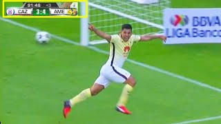 Goles mas Dramáticos de último Minuto  Fútbol Mexicano 2 [upl. by Copeland241]