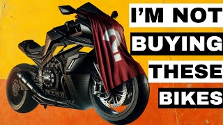 Over Priced Motorcycles of 2024  You Should be Know It  Auto Planet India [upl. by Glad]