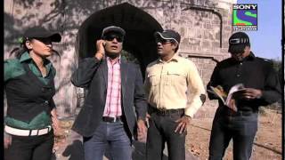 CID  Episode 709  Khoon Ka Raaz Ellora Caves Mein [upl. by Amrak]