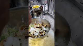 Malai Chaap  Khanna Tandoori Junction  Lajapat Nagar  Indian Street Food  shorts [upl. by Neeham]