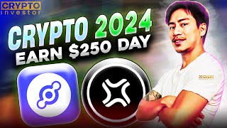 Crypto 2024  Altcoins to Buy Now  Best Altcoins [upl. by Buckler]