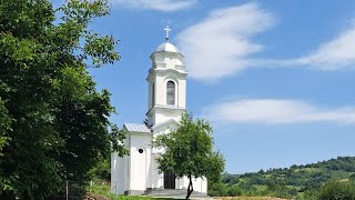 TREBANOVAC KOMAR  Hram svetog kneza Lazara ☦️ [upl. by Sommer]