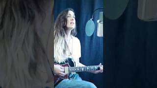 Im in Here  Sia Laura Toran cover [upl. by Fugate483]