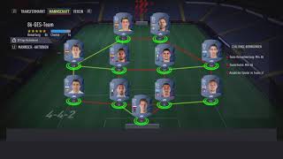 FIFA 22  SEKO FOFANA  86RATED SQUAD  SBC  SOLUTION [upl. by Amsden]