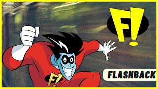 FLASHBACK FREAKAZOID Trama Personajes Doblaje Curiosidades  Fenomenoide [upl. by Ekihc]