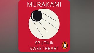 Sputnik Sweetheart by Haruki Murakami  Book Review [upl. by Vihs]