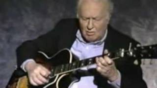 Herb Ellis  Blues for everyone [upl. by Kuehn]