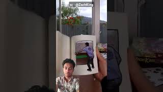 Drawing Prank😱😹 shorts prank [upl. by Semele]