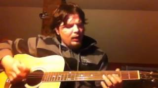 Andrew Beier  Rosemary Deftones Cover [upl. by Midge]