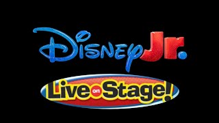 Disney Jr Live on Stage 2024 [upl. by Lasiaf]