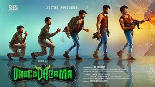 Vasco Da Gama Tamil Full Movie 2024 Facts  Nakhul  Arthana Binu  KS Ravikumar  Review amp Facts [upl. by Lielos]