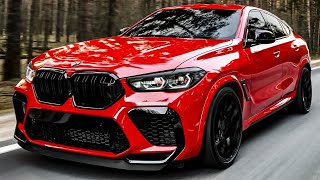 2025 BMW X4 M Competition Walkaround Review Interior Exterior and Drive [upl. by Wickman]