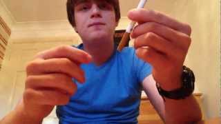 10 Motives Electronic Cigarette Review [upl. by Nirihs]