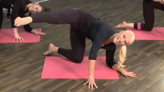 Piloxing Express Toning [upl. by Aoh]