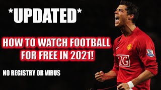 How to watch football for free on PCTV  Kako gledati utakmice besplatno na PCTV [upl. by Atelra955]