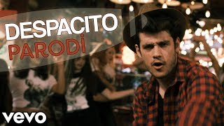 Orkun Işıtmak  Despacito Parodi [upl. by Sivar]