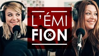 REPLAY — LÉmifion n°9 sur la pudeur ft Adrien Ménielle [upl. by Winzler343]