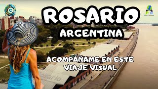 ROSARIO ARGENTINA [upl. by Chiles694]