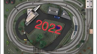 How much will it cost to follow the Hornby Trak Matt in 2022 [upl. by Nnayllas327]