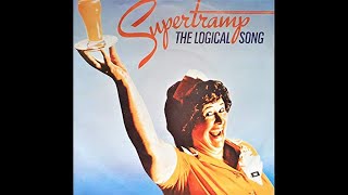 Supertramp  The Logical Song conceptkaraoke [upl. by Nelav]