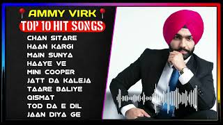 Best of Ammy virk  ammy virk all songs jukebox  punjabi songs  new punjabi songs 2023 [upl. by Anelis516]