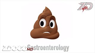 Dr Poomojis Side Hustle  A ZDoggMDcom Medimoji [upl. by Aekahs629]