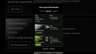 Should you use GEFORCE NOW …This is only talking about geforce now [upl. by Reneta]