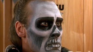 NFL Draft Bengals Select “The Program” Star Steve Lattimer With The 31st Pick [upl. by Orvan]