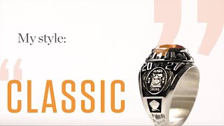 Class Rings  Classic Collection [upl. by Sielen]